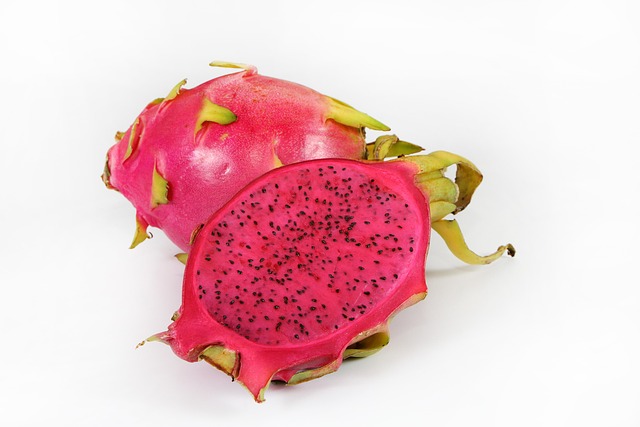 fruits