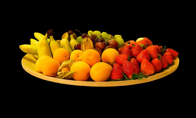 fruit