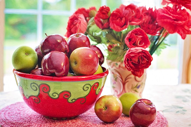 fruit