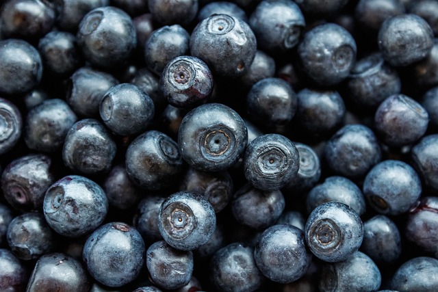 fruits