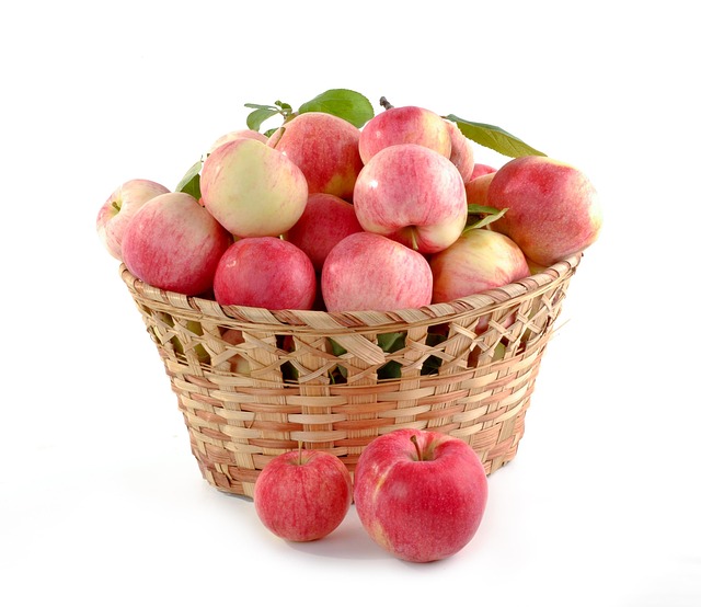 fruits